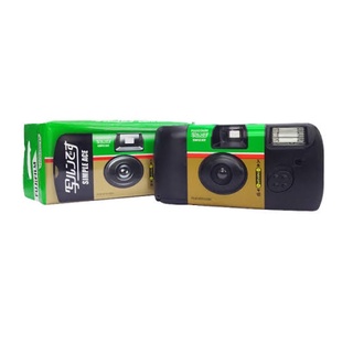 ราคาFuji simple ace 400 กล้องฟิล์ม กล้องฟิล์มใช้แล้วทิ้ง