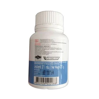 น้ำมันปลา แท้100% บำรุงสมอง เด็กฉลาด ความจำดี#อัลไซเมอร์ ข้อเข่ากระดุกเสื่อม 500 มก. 50 แคปซูล