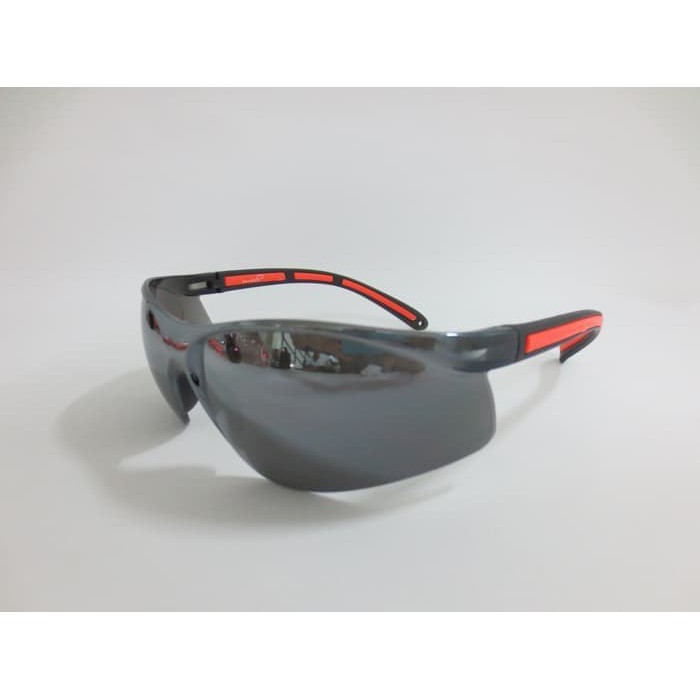 SAFETY GLASSES LEOPARD SAFETY EYEWEAR LP 94 กระจกนิรภัย