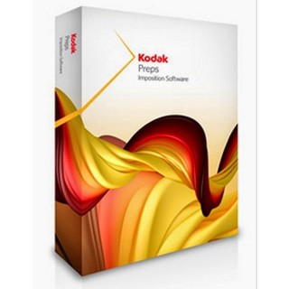 Kodak Preps 8.4.0 Build 182