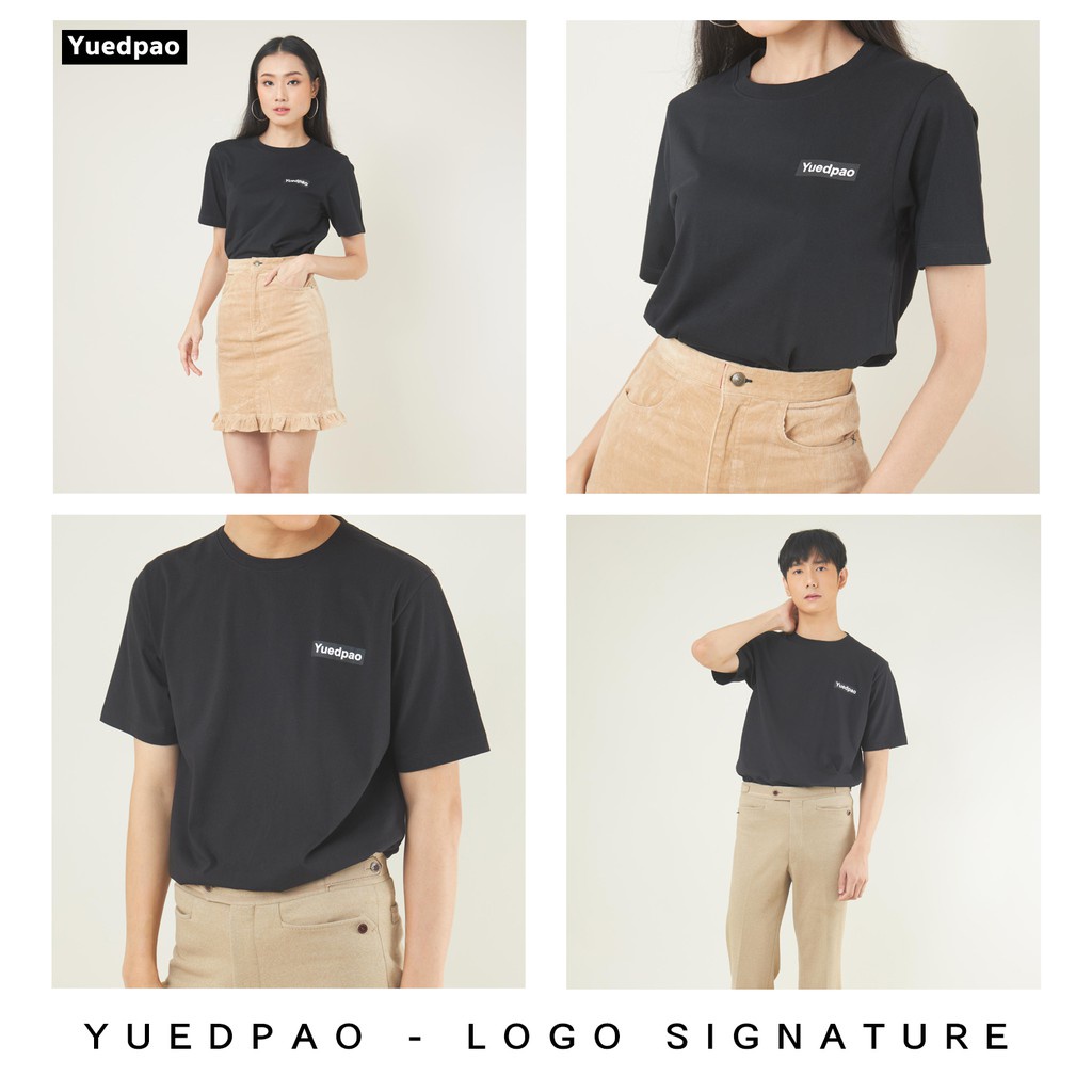 ยืดเปล่า yuedpao yuedpao Yuedpao รับประกัน ไม่ย้วยมากกว่า 2ปี คุณภาพระดับห้าง ผ้านุ่มใส่สบายมาก เสื้