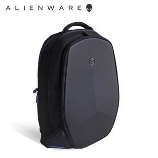 [สินค้าพรีออเดอร์]  กระเป๋า Alienware bag ของเเท้ (รีวิวเยอะ)