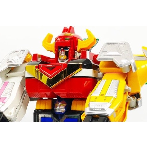 Power Rangers Lost Galaxy - Megazord Horn