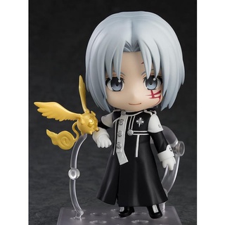 [พร้อมส่ง] D.Gray-man Nendoroid No.1614 Allen Walker BY GOOD SMILE COMPANY