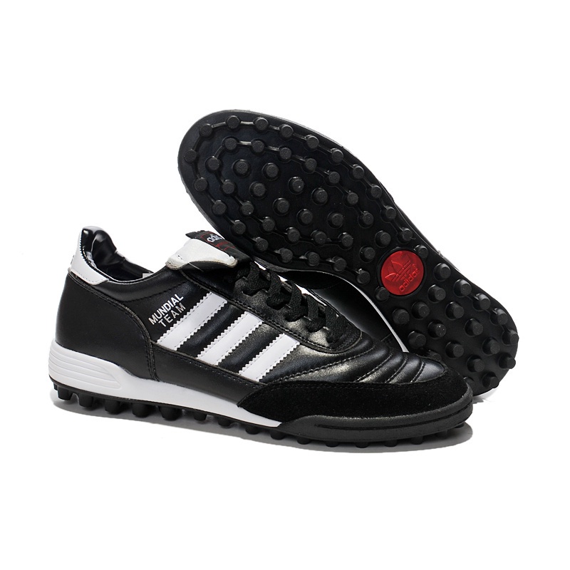 Adidas World layer Team Classic Kangaroo Leather TF Stud Soccer QZSM enobzlf7fm ThaiPick