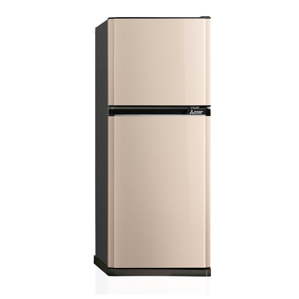 MITSUBISHI ELECTRIC ตู้เย็น 2 ประตู ขนาด 204 ลิตร 7.2 คิว MR-FV22N