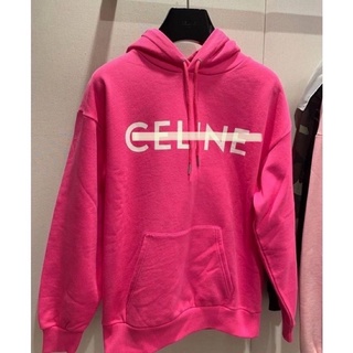 พร้อมส่ง :เสื้อฮู้ดCL 🧝🏻‍♀️Hoodie Pink loverสีหวานน่ารัก ตามรอยลิซ่า.ใส่ออกมาสวยปังมาก นาทีนี้ต้องจัด อก-42 ยาว25