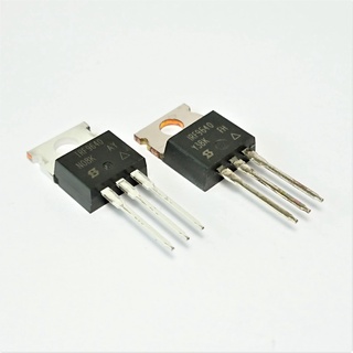 IRF9640 มอสเฟต Mosfet ภาคขยายแอมป์รถยนต์