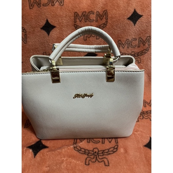 กระเป๋า  Taywin Tw-simplyของแท้มือสอง