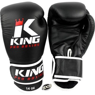 King Pro Boxing Gloves BG4