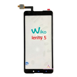 จอ wiko Lenny 5 ทัชสกรีน wiko Lenny 5 หน้าจอ wiko Lenny 5 touch screen+lcd wiko Lenny 5