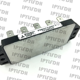 โมดูลเพาเวอร์ PM50CTJ060-3 IGBT