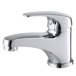 ก๊อกอ่างล้างหน้าเดี่ยว COTTO CT167D(HM) BASIN FAUCET COTTO CT167D(HM)