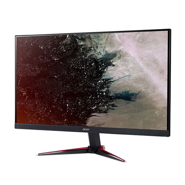 MONITOR ACER Nitro Gaming 21.5″ VG220Q Bbmiix  (VA, VGA, HDMI) 75Hz  (รับประกัน 3ปี) By MonkeyKing7 ราคา ถูกที่สุด ดีลบีเคเค แกลเลอรีภาพที่ 7