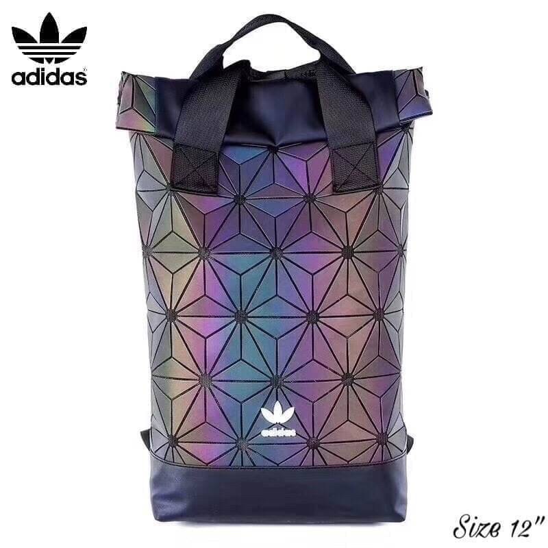 New Adidas 3D Backpack
