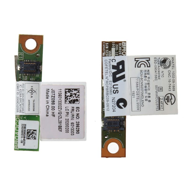 ★going♣Bluetooth 4.0 Adapter Card Module For Lenovo Thinkpad X200 X220 X230 T400S T410 T420 T430 T43