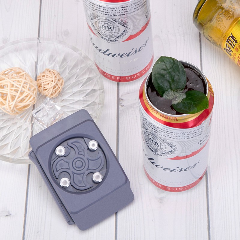 20 Beer Draft Top Can Opener Topless The Easiest Manual Wine Bottle