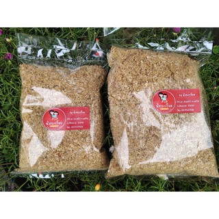 กระเทียมเจียว ขนาด 1000 g