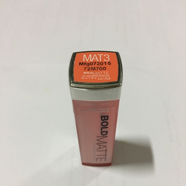 Maybelline