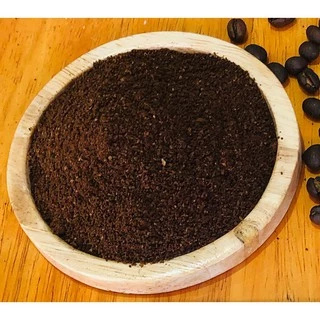 PB Peaberry Full city+ Roast 1,000g. พีเบอรี่” คั่วกลางค่อนเข้ม ดอยปางขอน”ส่งไว คั่วสดใหม่