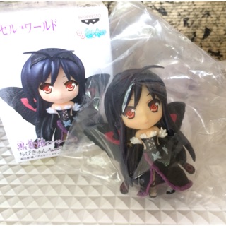 [Figure] ปุจิ Accel World : Koroyukihime ของแท้🇯🇵 มือ 1