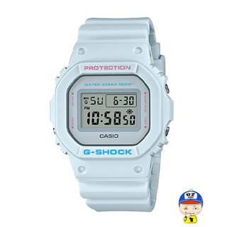 นาฬิกา G-SHOCK  รุ่น DW-5600SC-8