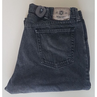 Wrangler Premium Quality p Size W37(I2251)