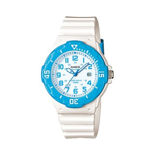 นาฬิกา Casio LRW-200H-2B ส่งฟรี เก็บเงินปลายทาง ของแท้ ประกันศูนย์ 1 ปีเต็ม