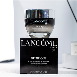 lancome ครีมเพิ่มความชุ่มชื้น 50 มล