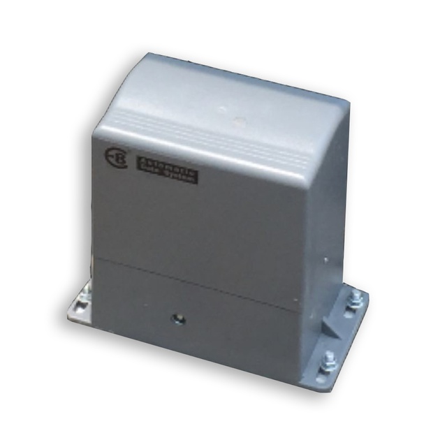 มอเตอร์ประตูรีโมทบานเลื่อน E8 DC 600kg.Malaysia