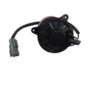 พัดลมหม้อน้ำ โตโยต้าDSK0102ตัวใหญ่ Car Radiator Fan Motor Toyota