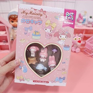 โมเดลมายเมโลดี้ มายเมโลดี้ Mymelody Sanrio