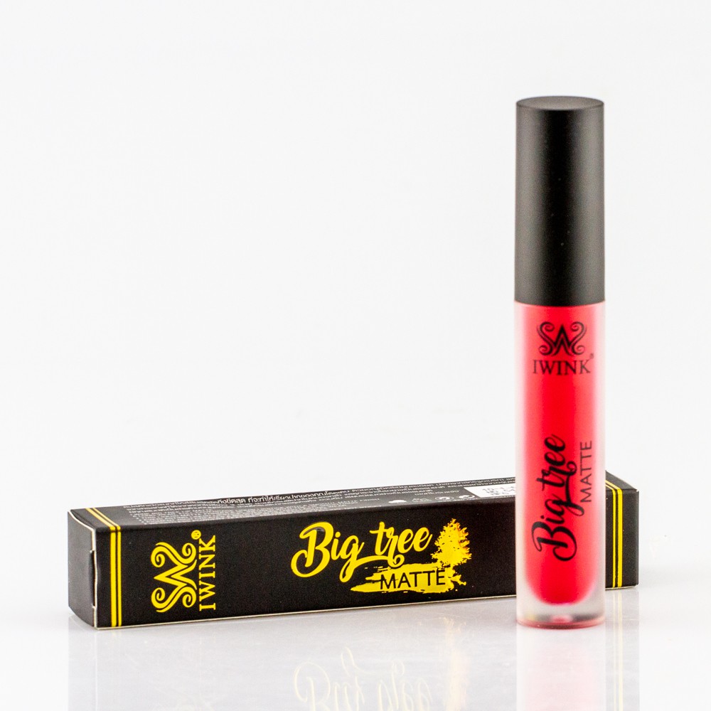 Big Tree Matte lips