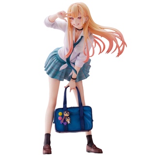 [แท้/Pre Order] 1/7 มาริน หนุ่มเย็บผ้า | Kitagawa Marin - Sono Bisque Doll wa Koi wo Suru (Aniplex)