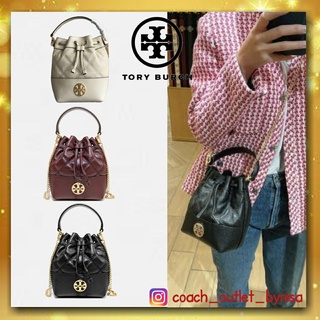 BURCH MINI WILLA BUCKET BAG