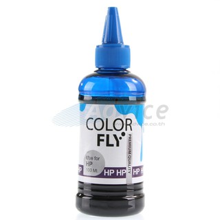 HP 100 ml. C - Color Fly