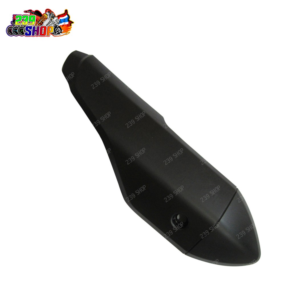 กันร้อนข้างท่อ แท้ศูนย์ MSX125 (ตัวแรก) 18355-K26-900 HONDA 239 SHOP2