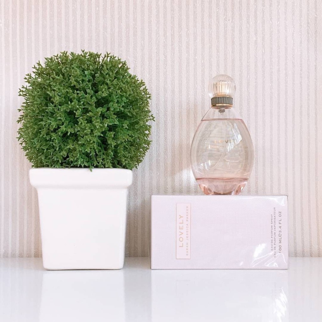 Sarah Jessica Parker Lovely 100ml