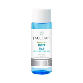 FACELABS โทนเนอร์เช็ดทำความสะอาดหน้า CLARIFYING TONER 100 ml