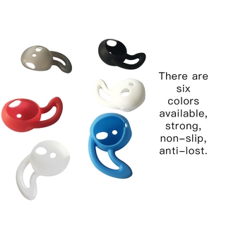 Airpods bluetooth headset silicone case headset protective sleeve