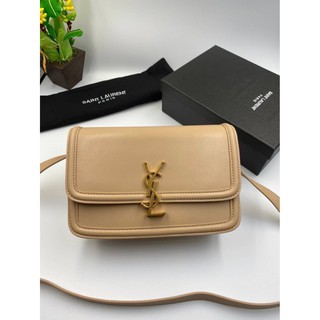 Saint Laurent SOLFERINO Grade vip Size 22cm  Full box set