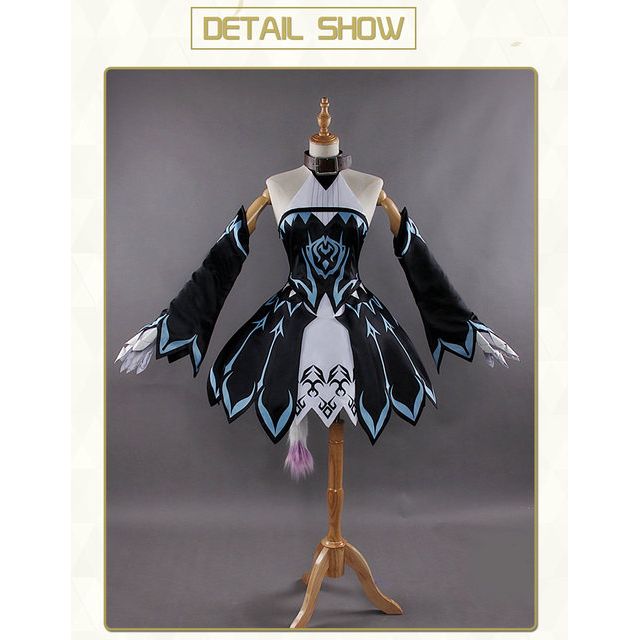 Fate Atalanta size S (พร้อมส่ง)