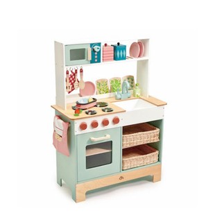 Tender Leaf Toys – Kitchen Range