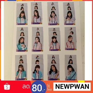 BNK48 Photoset 15 แบบ COMP ซิง 5 BNK Festival