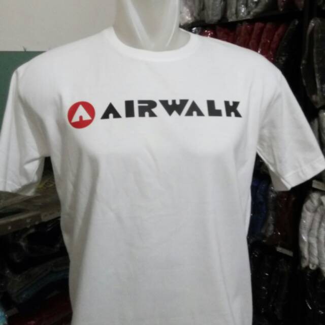 เสื้อยืด AIRWALK Phenomenal