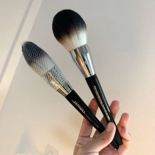 IBGBRUSH SEPHORA แปรงปัดแป้งฝุ่น นุ่มมาก No.91/90/49/59/65/28