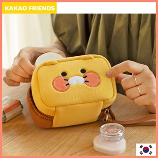 [KAKAO FRIENDS] Kakao Choonsik Multi Pouch