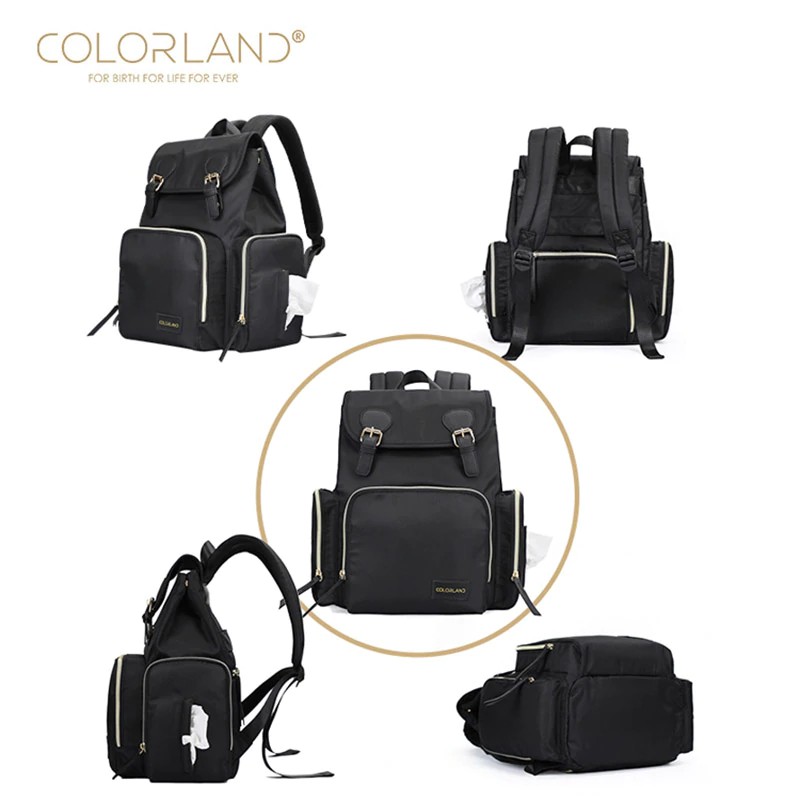 Uk Colorland à¸ à¸£à¸°à¹€à¸›à¹‹à¸²à¹€à¸›à¹‰à¸ªà¸°à¸žà¸²à¸¢à¸«à¸¥à¸±à¸‡à ...
