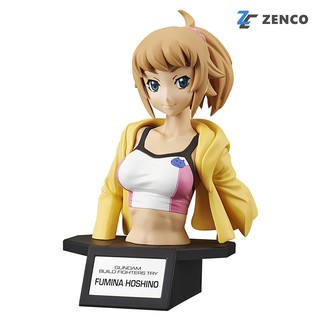 Bandai Figure-rise Bust Fumina Hoshino 4549660129707