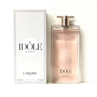 Lancôme idole edp 50ml กล่องเทสเตอร์